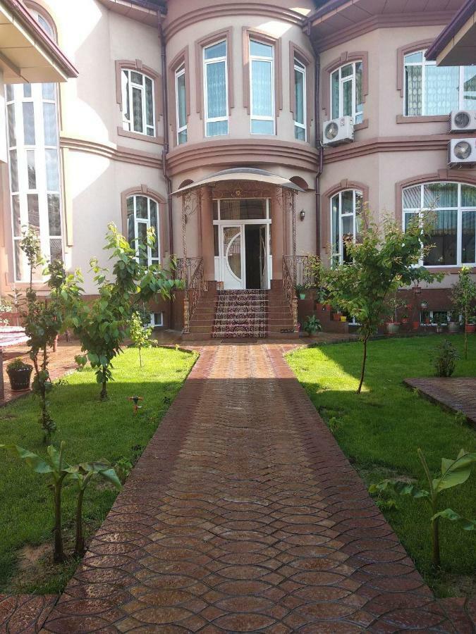 Happy House Hotel Salor Zewnętrze zdjęcie