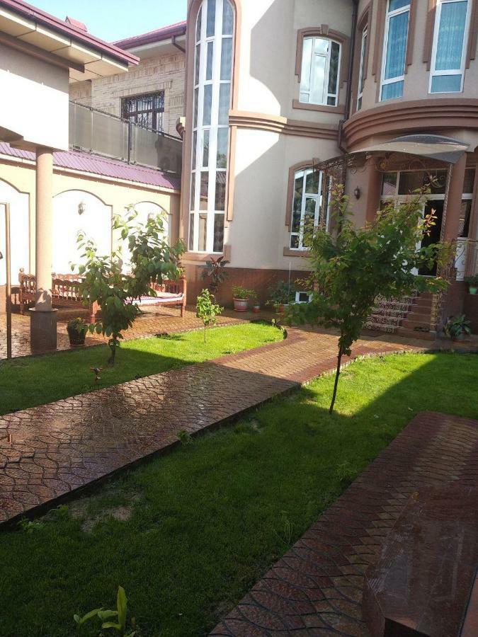 Happy House Hotel Salor Zewnętrze zdjęcie