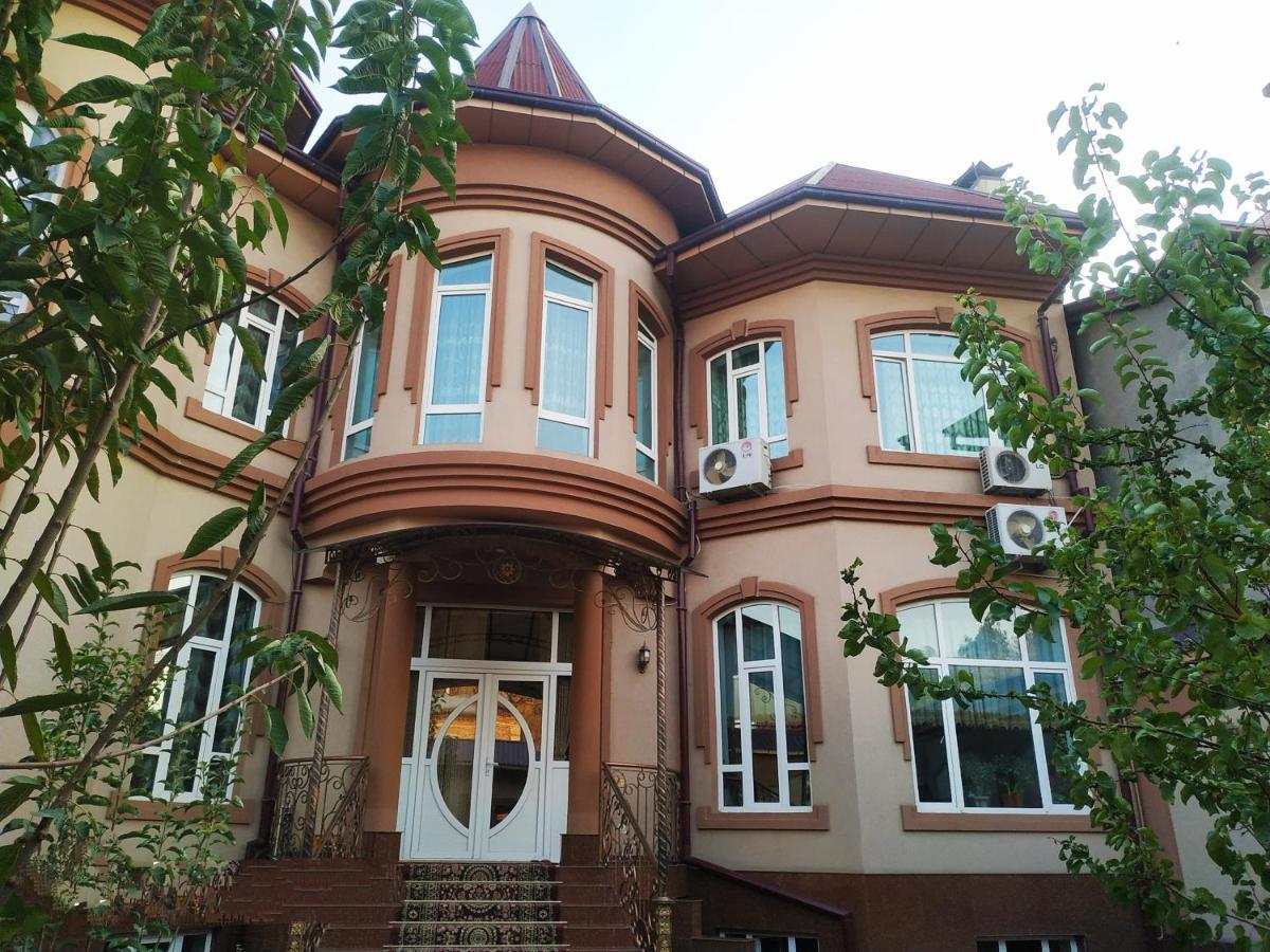 Happy House Hotel Salor Zewnętrze zdjęcie