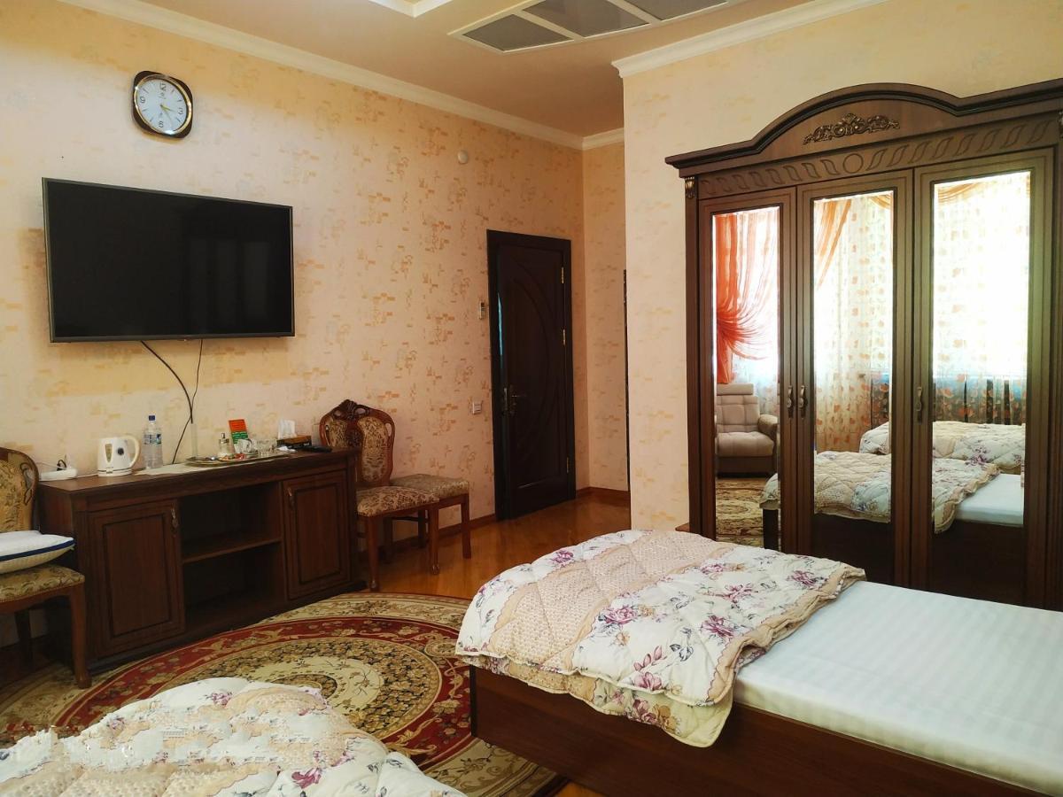 Happy House Hotel Salor Zewnętrze zdjęcie