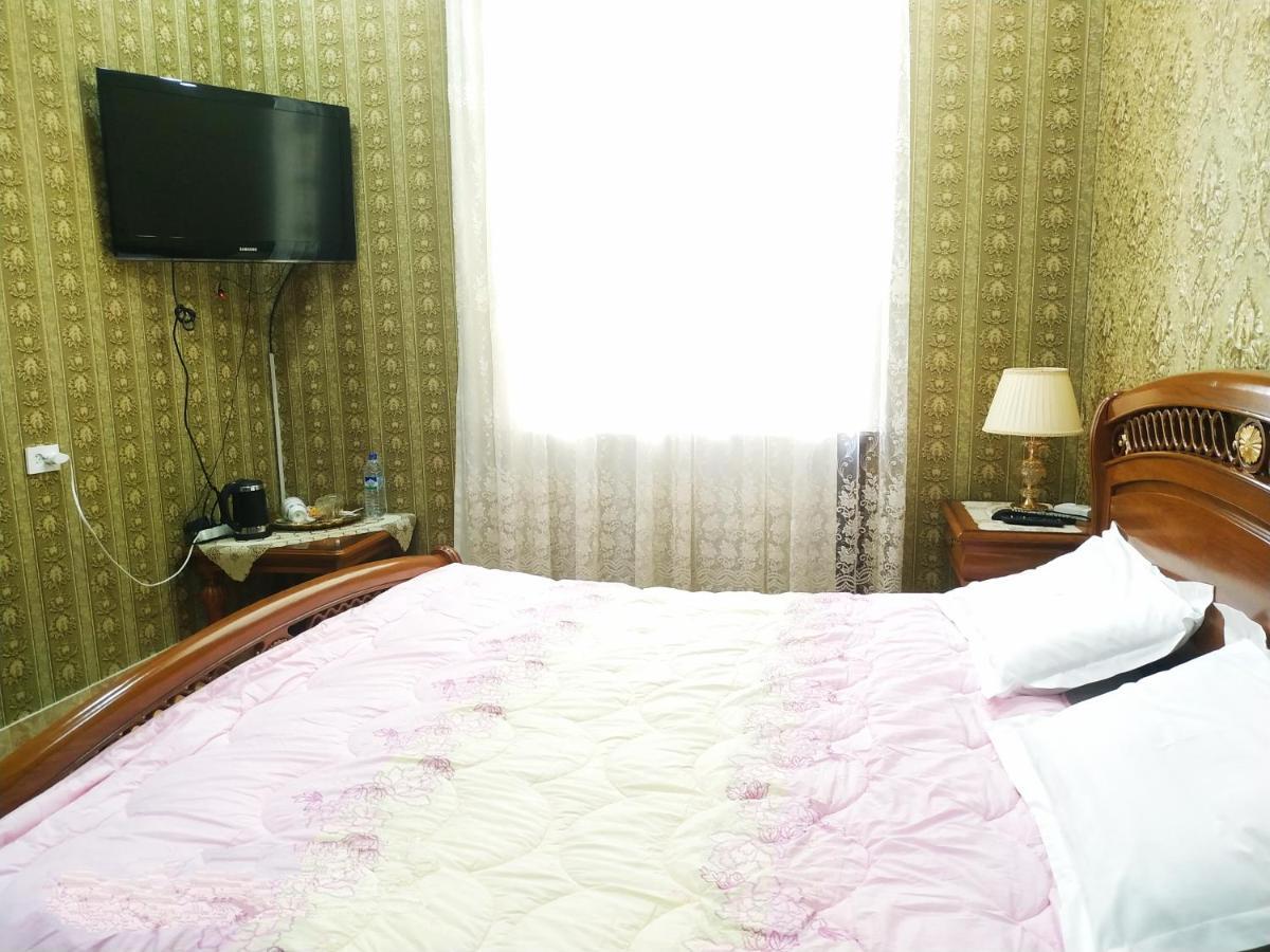 Happy House Hotel Salor Zewnętrze zdjęcie