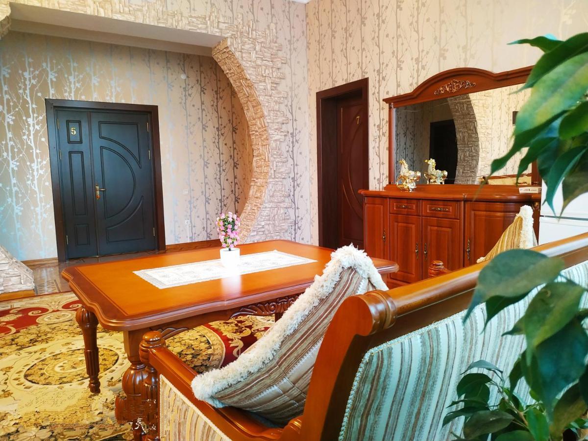 Happy House Hotel Salor Zewnętrze zdjęcie