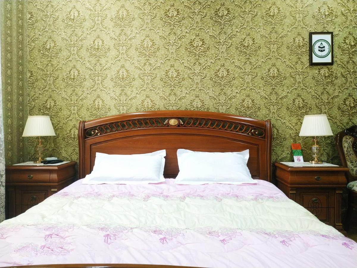 Happy House Hotel Salor Zewnętrze zdjęcie