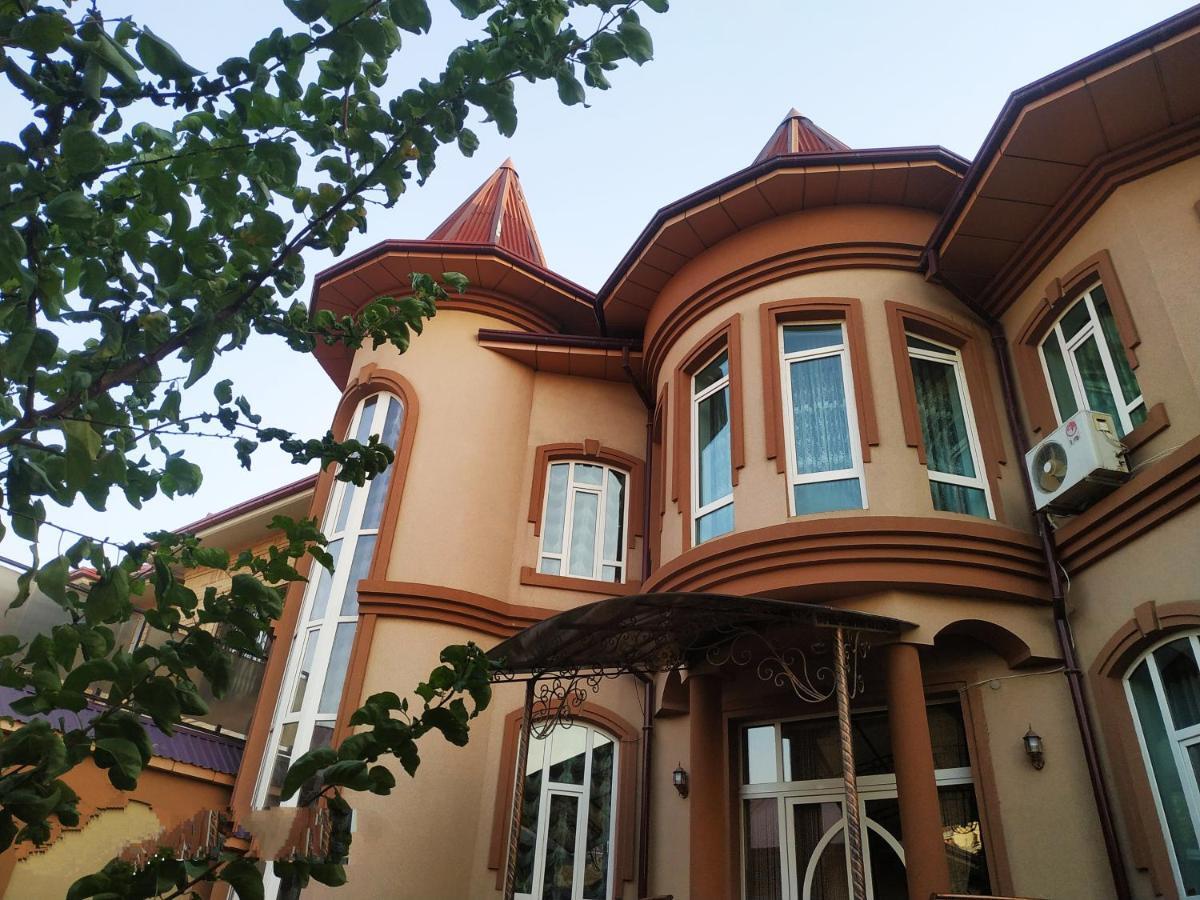 Happy House Hotel Salor Zewnętrze zdjęcie