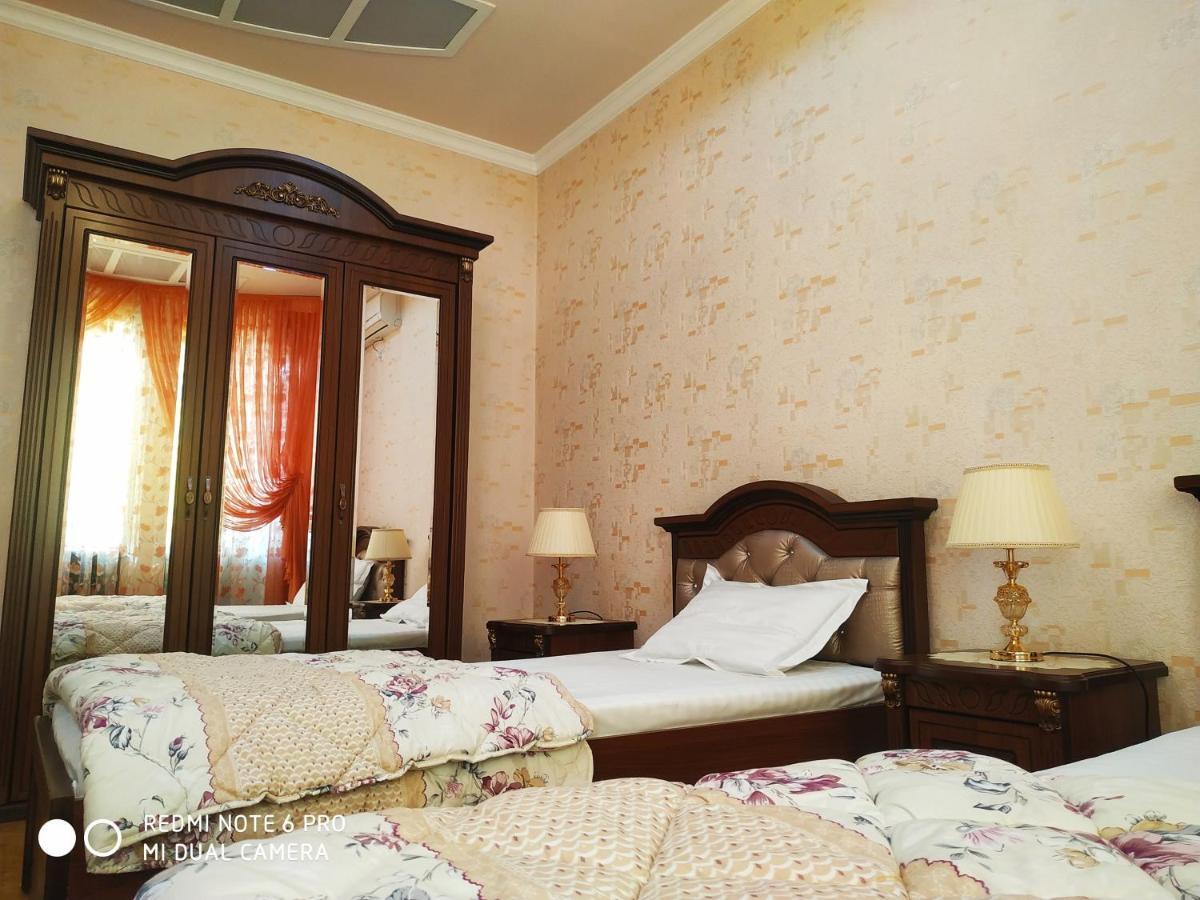 Happy House Hotel Salor Zewnętrze zdjęcie