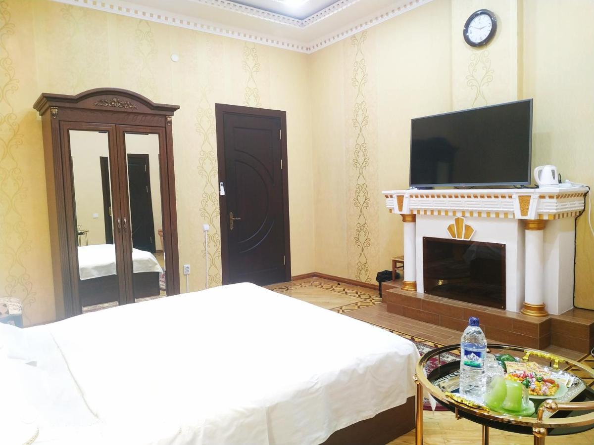 Happy House Hotel Salor Zewnętrze zdjęcie