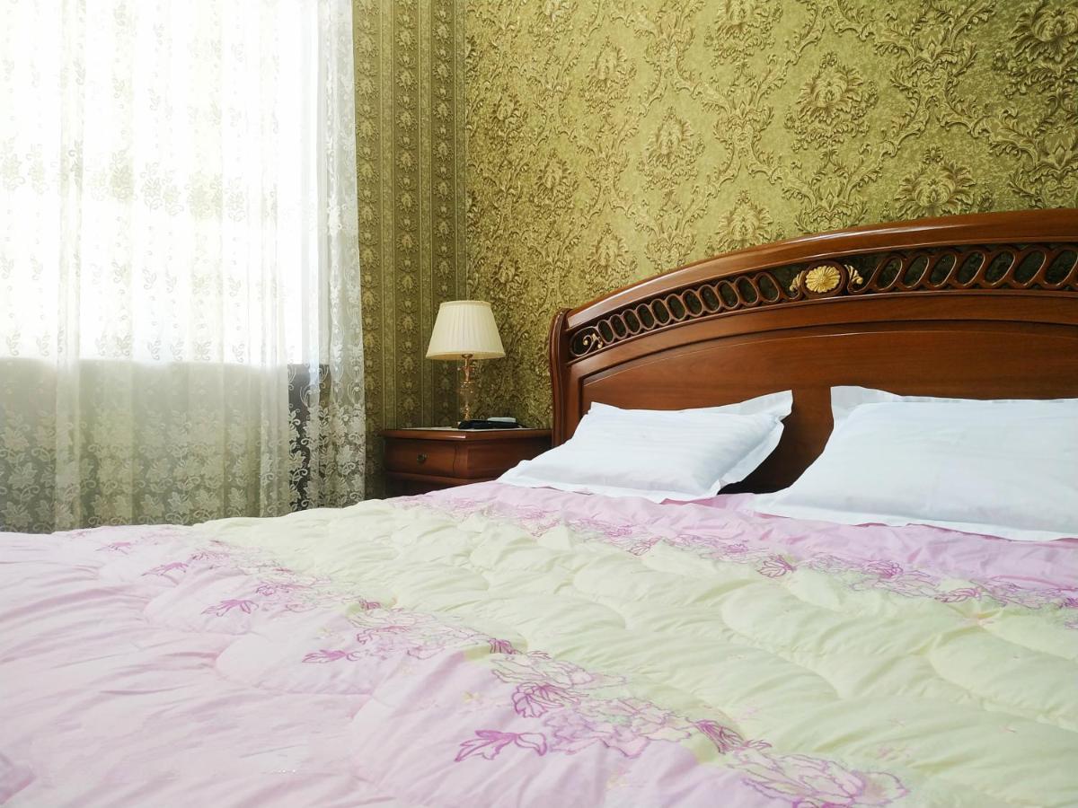 Happy House Hotel Salor Zewnętrze zdjęcie