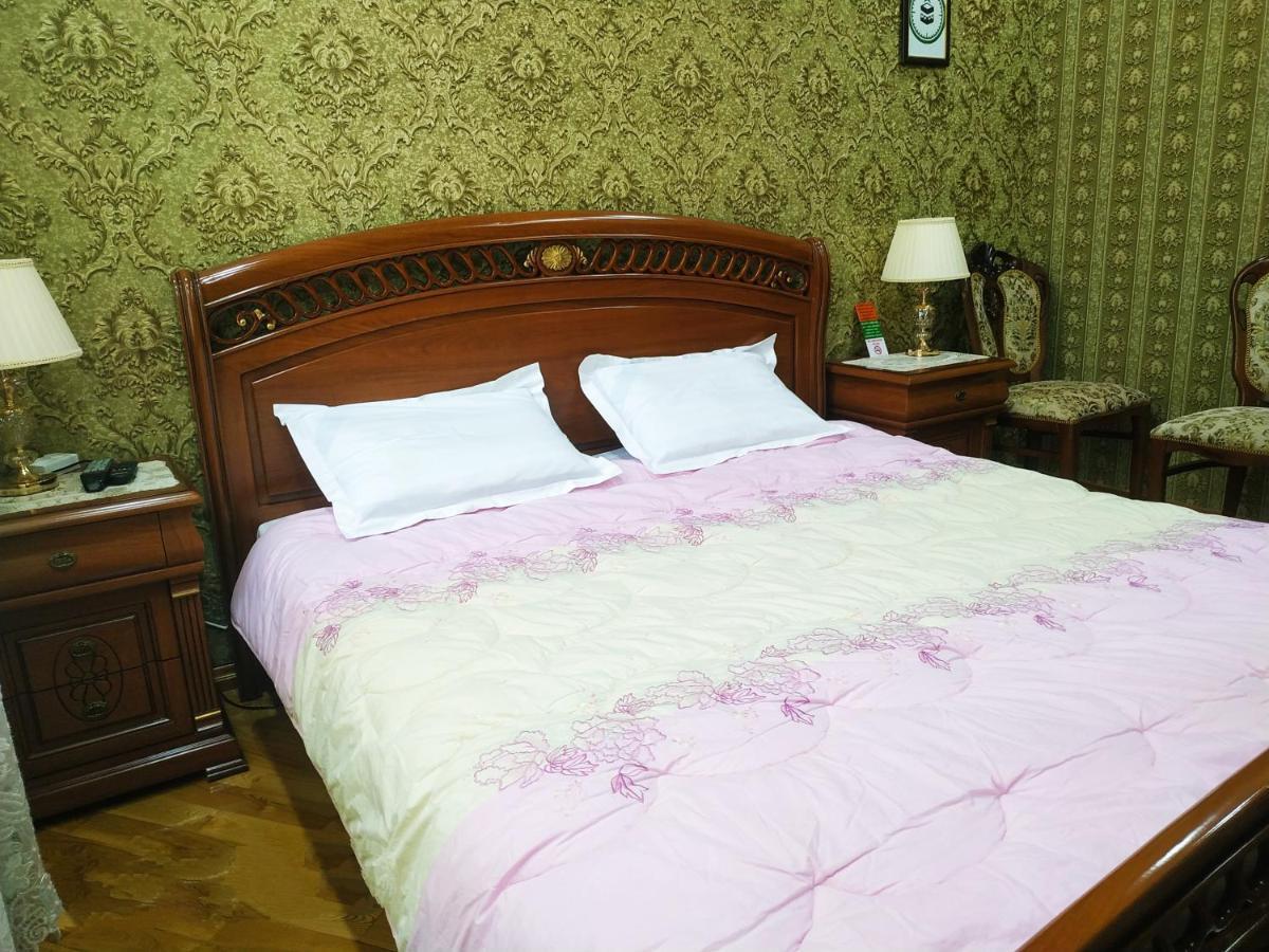 Happy House Hotel Salor Zewnętrze zdjęcie